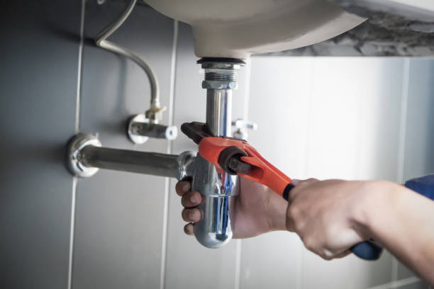 Best Leak Detection Services  in Woodville, MS
